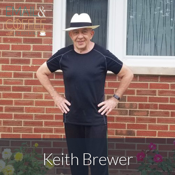 Keith Brewer
