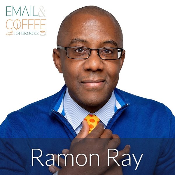 Ramon Ray Part 2