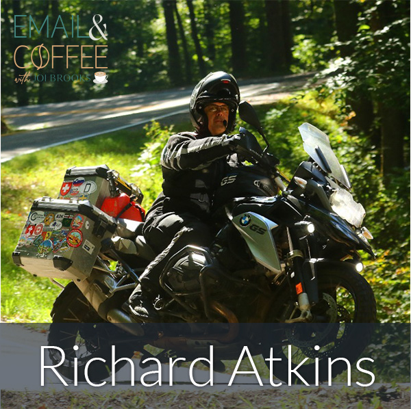 Richard Atkins
