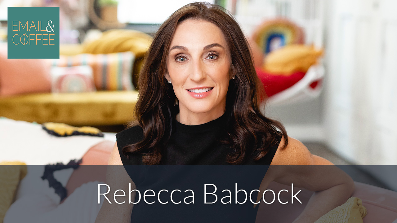 Rebecca Babcock