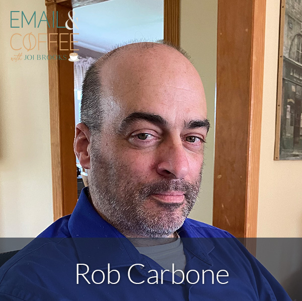 Rob Carbone