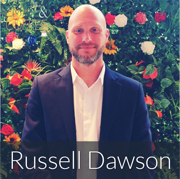 Russell Dawson