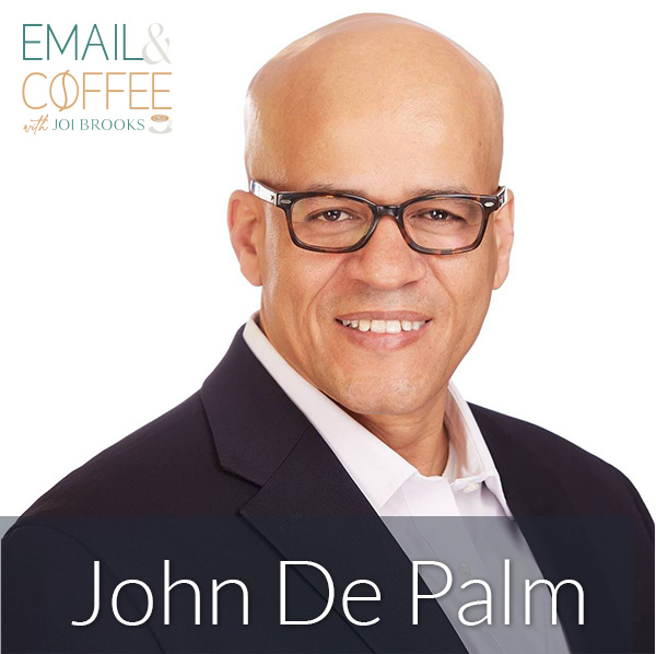 John De Palm