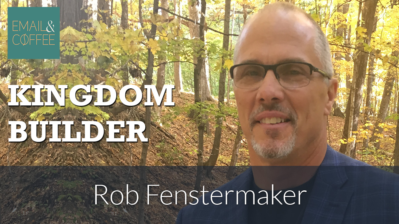 Rob Fenstermaker
