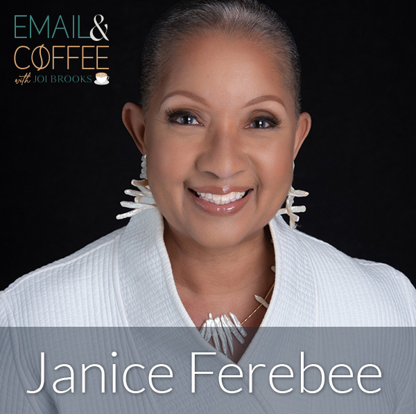 Janice Ferebee