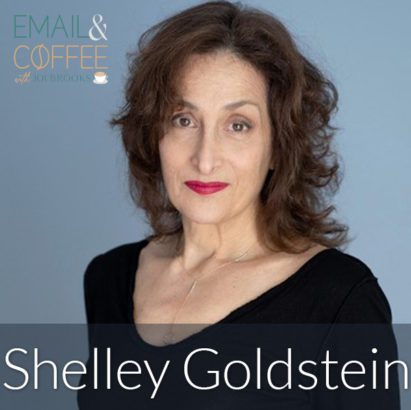 Shelley Goldstein