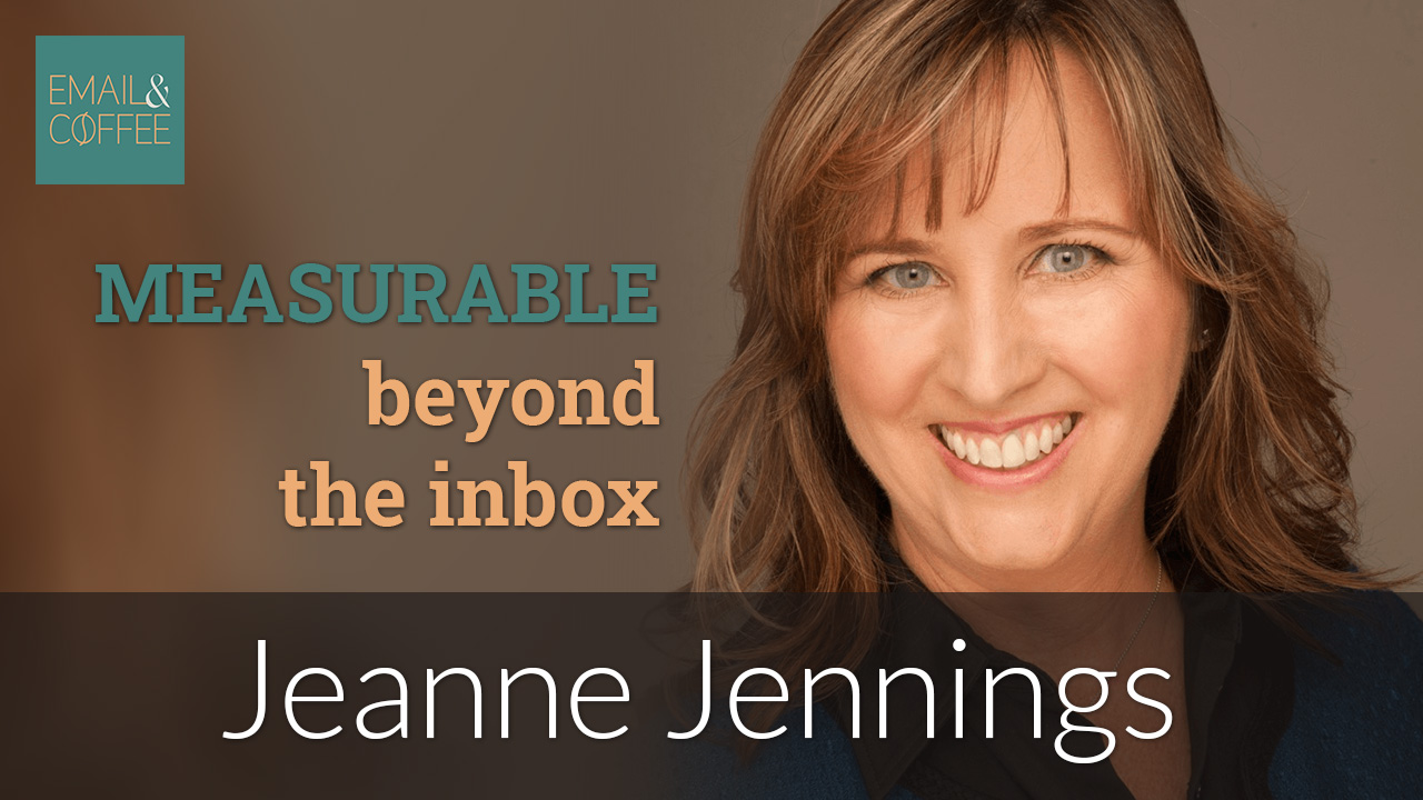 Jeanne Jennings