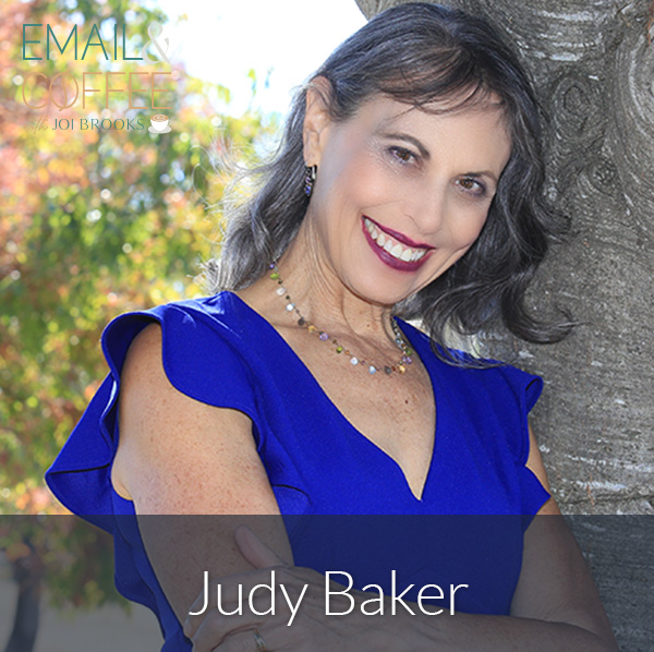 Judy Baker