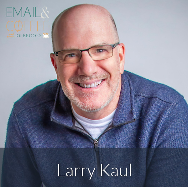 Larry Kaul