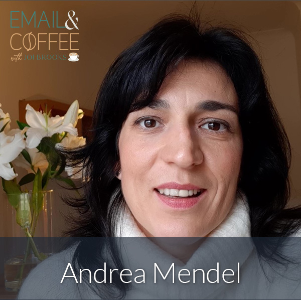 Andrea Mendel