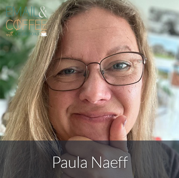 Paula Naeff