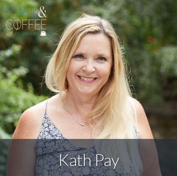 Kath Pay
