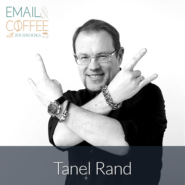 Tanel Rand