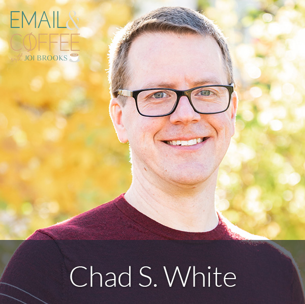 Chad S. White