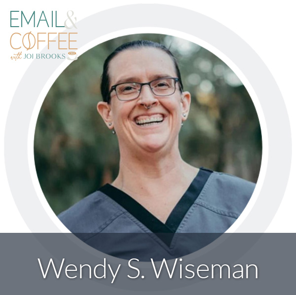 Wendy S. Wiseman